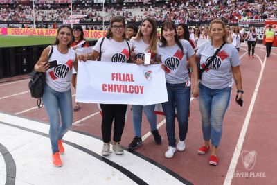  (Foto: Prensa River)