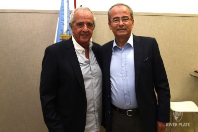 (Foto: Prensa River)