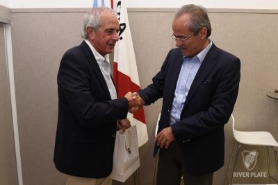  (Foto: Prensa River)