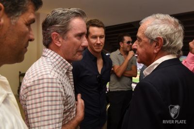  (Foto: Prensa River)