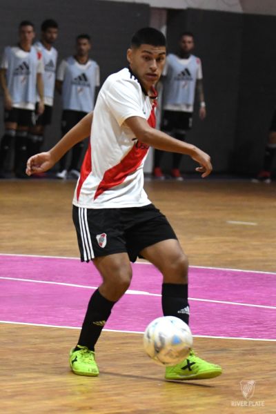  (Foto: Prensa River)