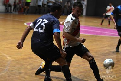  (Foto: Prensa River)
