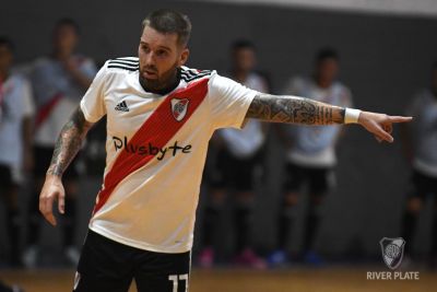  (Foto: Prensa River)