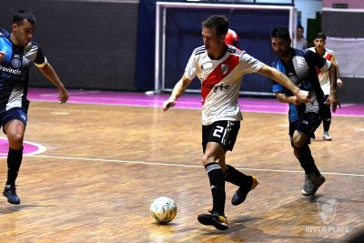  (Foto: Prensa River)