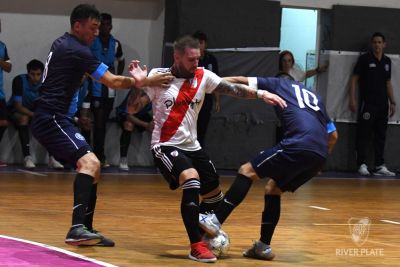  (Foto: Prensa River)