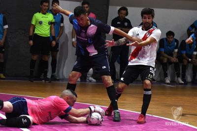  (Foto: Prensa River)