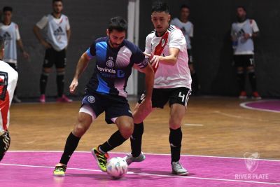  (Foto: Prensa River)