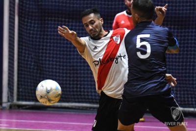  (Foto: Prensa River)