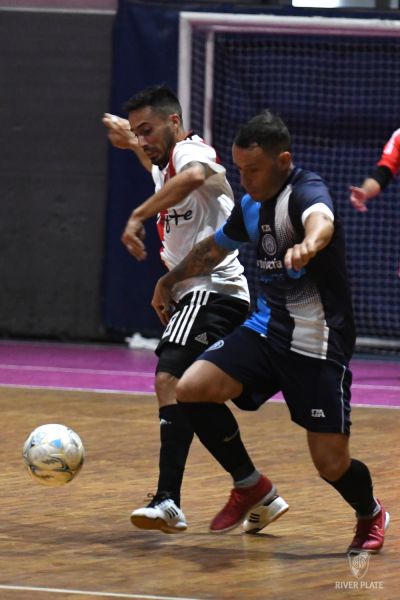  (Foto: Prensa River)