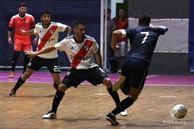  (Foto: Prensa River)