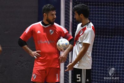  (Foto: Prensa River)