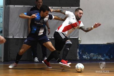  (Foto: Prensa River)