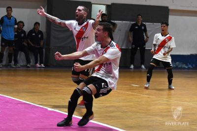  (Foto: Prensa River)