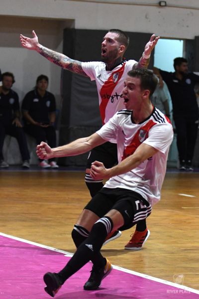  (Foto: Prensa River)