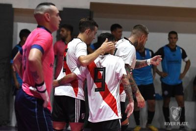  (Foto: Prensa River)