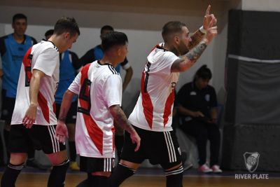  (Foto: Prensa River)