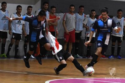  (Foto: Prensa River)