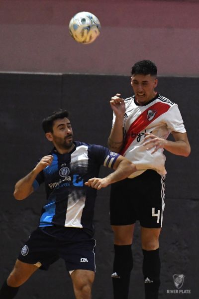  (Foto: Prensa River)