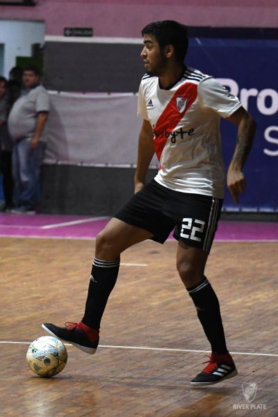  (Foto: Prensa River)