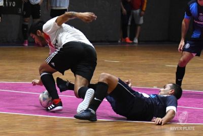  (Foto: Prensa River)