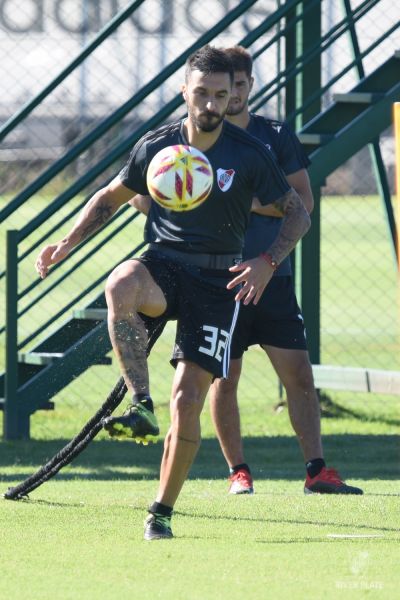  (Foto: Prensa River)