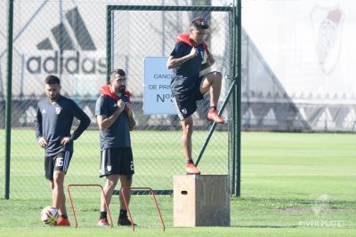  (Foto: Prensa River)