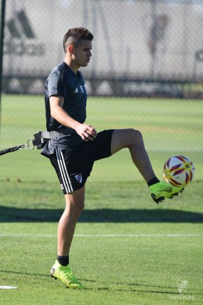  (Foto: Prensa River)
