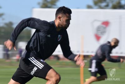  (Foto: Prensa River)