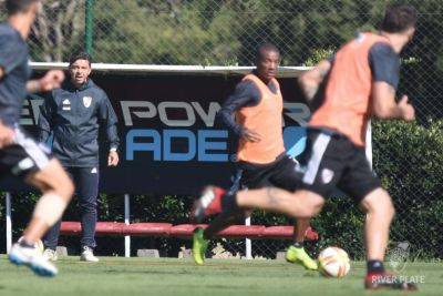  (Foto: Prensa River)
