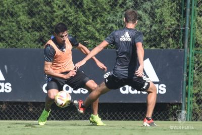  (Foto: Prensa River)