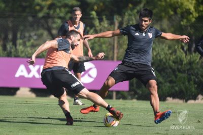  (Foto: Prensa River)
