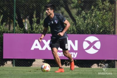 (Foto: Prensa River)