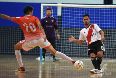  (Foto: Prensa River)