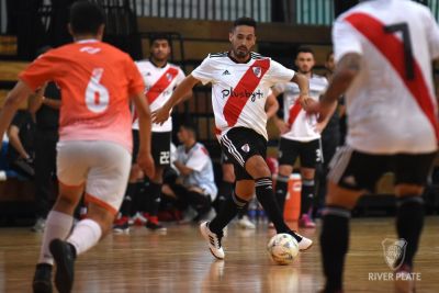  (Foto: Prensa River)