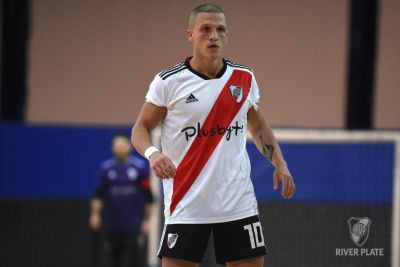  (Foto: Prensa River)