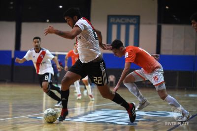  (Foto: Prensa River)
