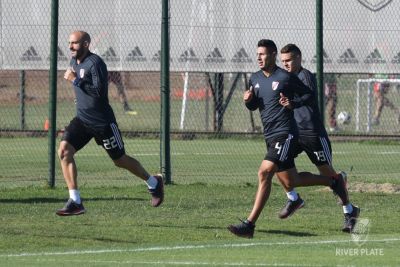  (Foto: Prensa River)