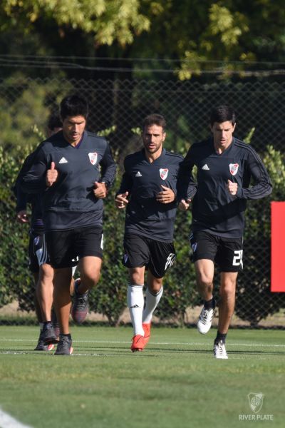  (Foto: Prensa River)