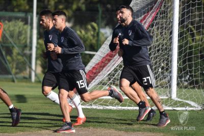  (Foto: Prensa River)