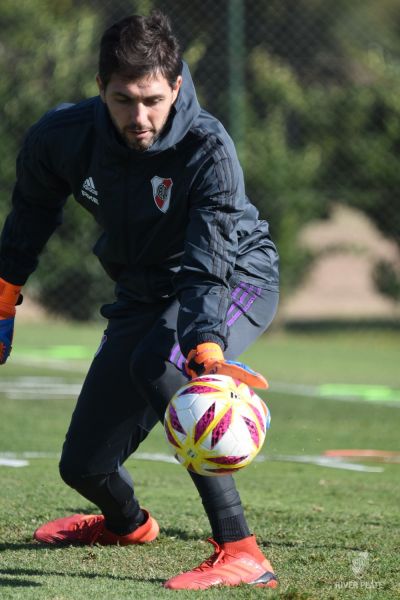  (Foto: Prensa River)