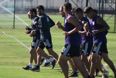  (Foto: Prensa River)