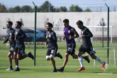  (Foto: Prensa River)