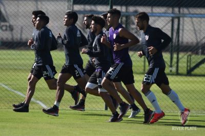  (Foto: Prensa River)