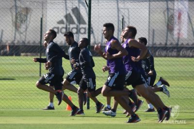  (Foto: Prensa River)