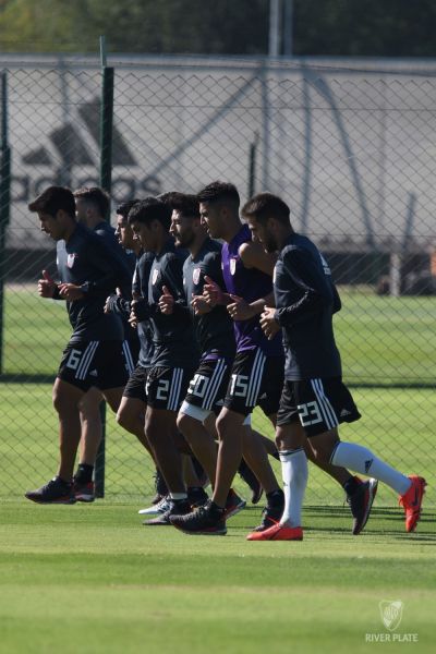  (Foto: Prensa River)