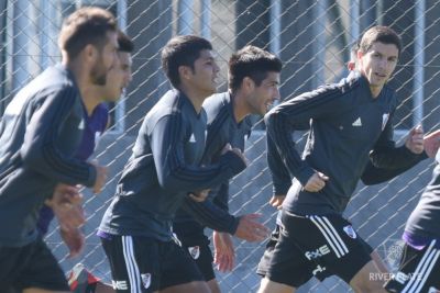  (Foto: Prensa River)