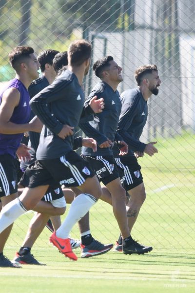  (Foto: Prensa River)