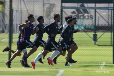  (Foto: Prensa River)