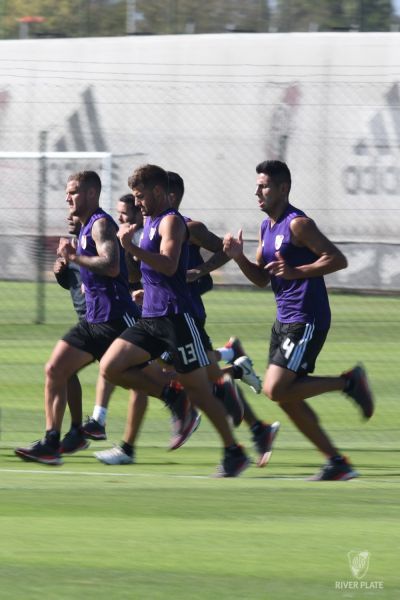  (Foto: Prensa River)
