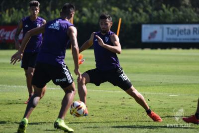  (Foto: Prensa River)